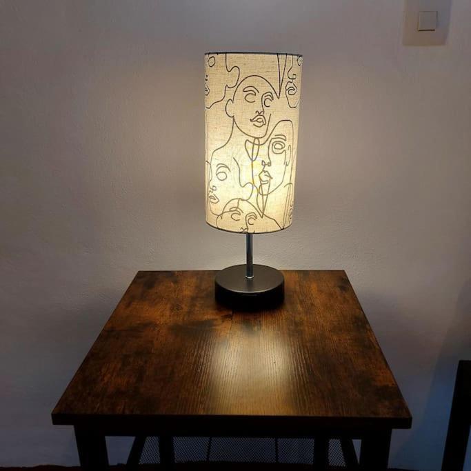 Cozy Townhouse Villa Algodonales Luaran gambar